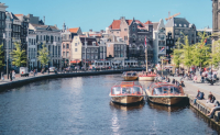 Zdecydowałeś się na pierwszy wyjazd do Holandii? Co powinieneś wiedzieć?