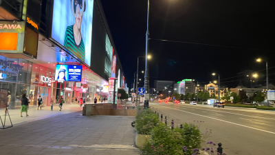 Jedna decyzja kierowcy, sześć ofiar. Najczarniejszy finał na Grochowskiej