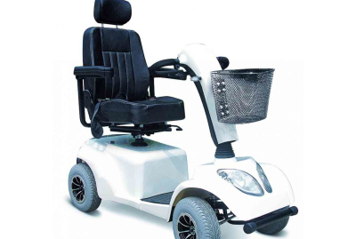 Wszystko, co musisz wiedzieć o skuterach inwalidzkich