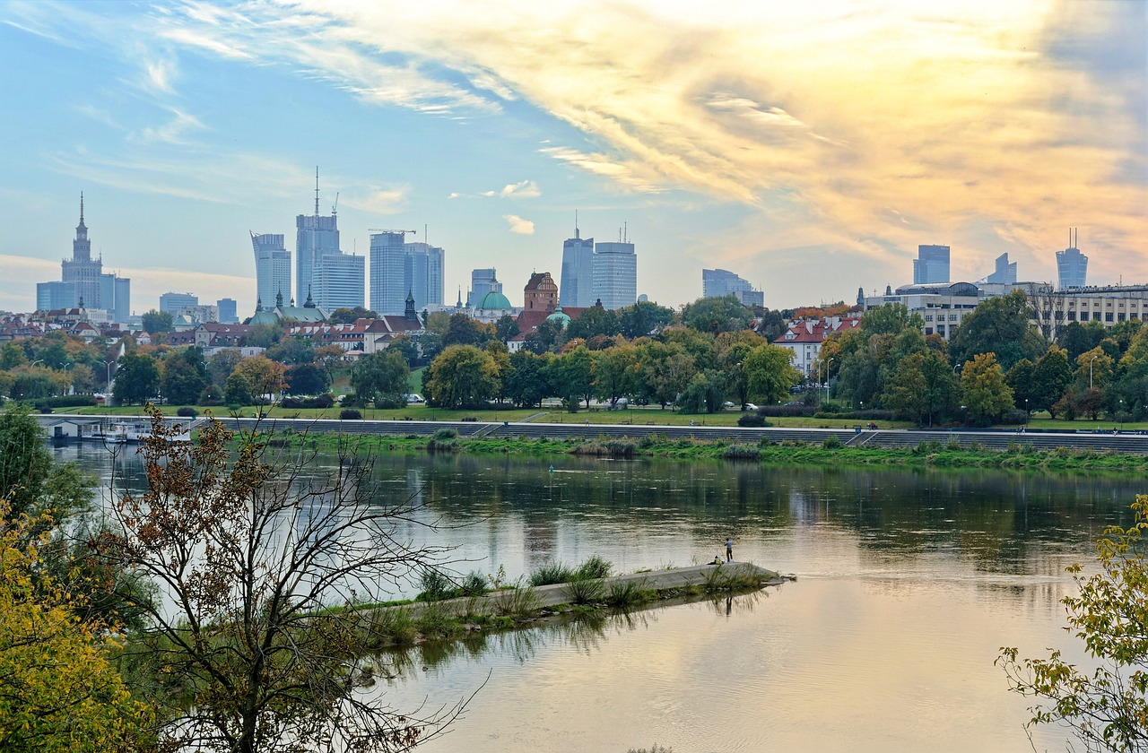 Warszawa