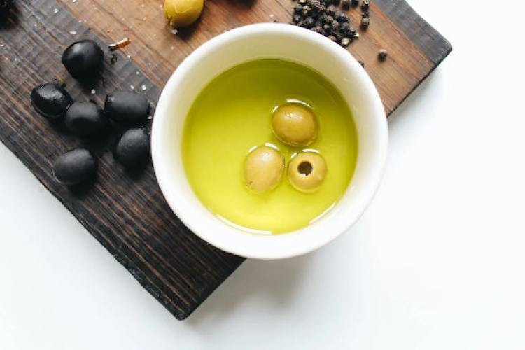  Jakie są właściwości zdrowotne oliwy z oliwek?