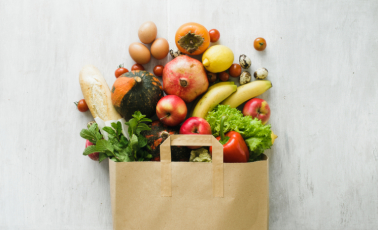 Zdrowa żywność sklep online