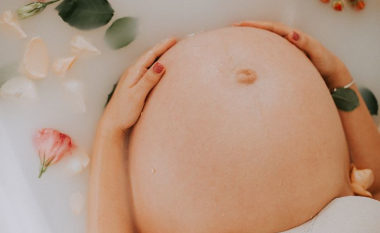 higiena intymna w ciąży