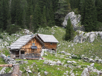Domki w górach - idealne miejsce na relaks latem i zimą