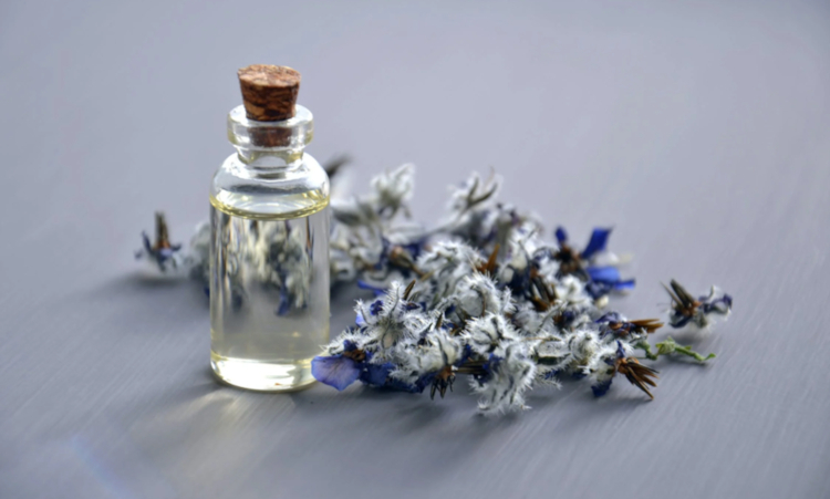 Zastosowanie aromaterapii