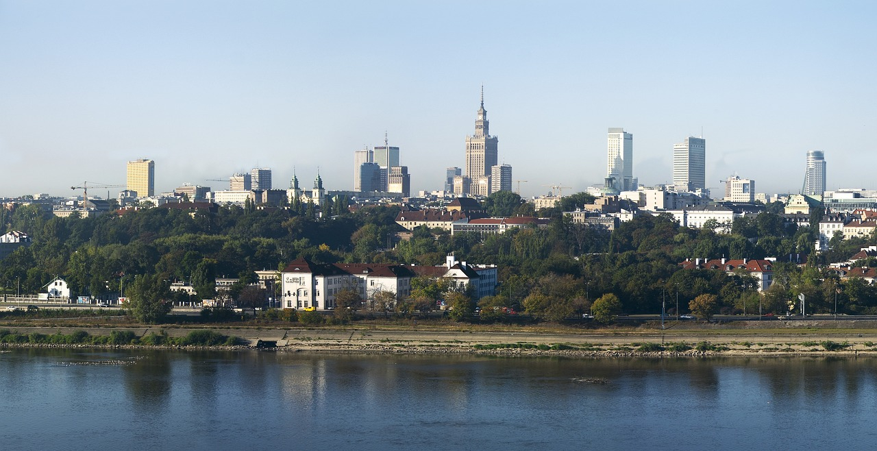 Warszawa