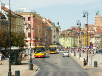 Obchody Narodowego Święta Niepodległości w Warszawie