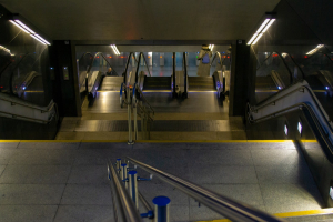 metro - Warszawa