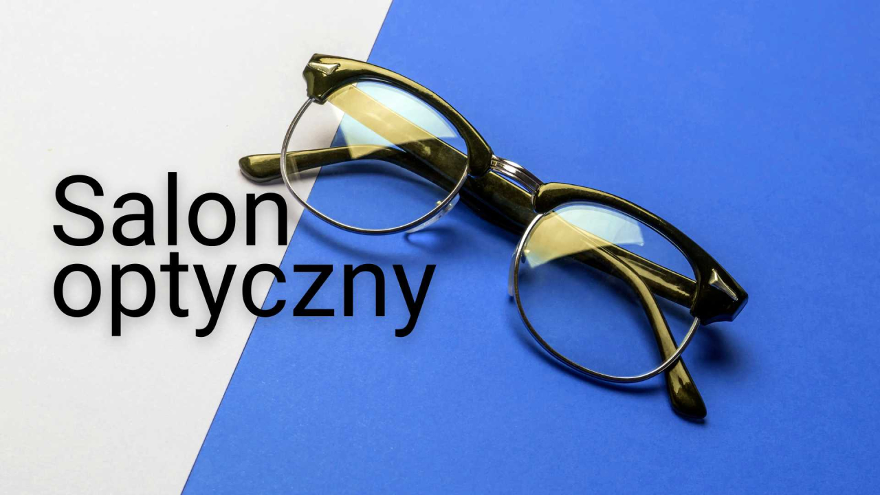 salon optyczny Warszawa Targówek