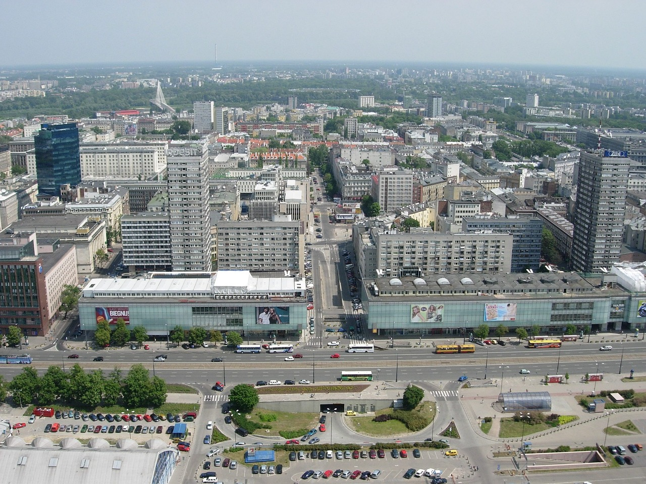 Warszawa